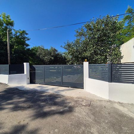 Holiday Home Begonja ปริฟลากา ภายนอก รูปภาพ