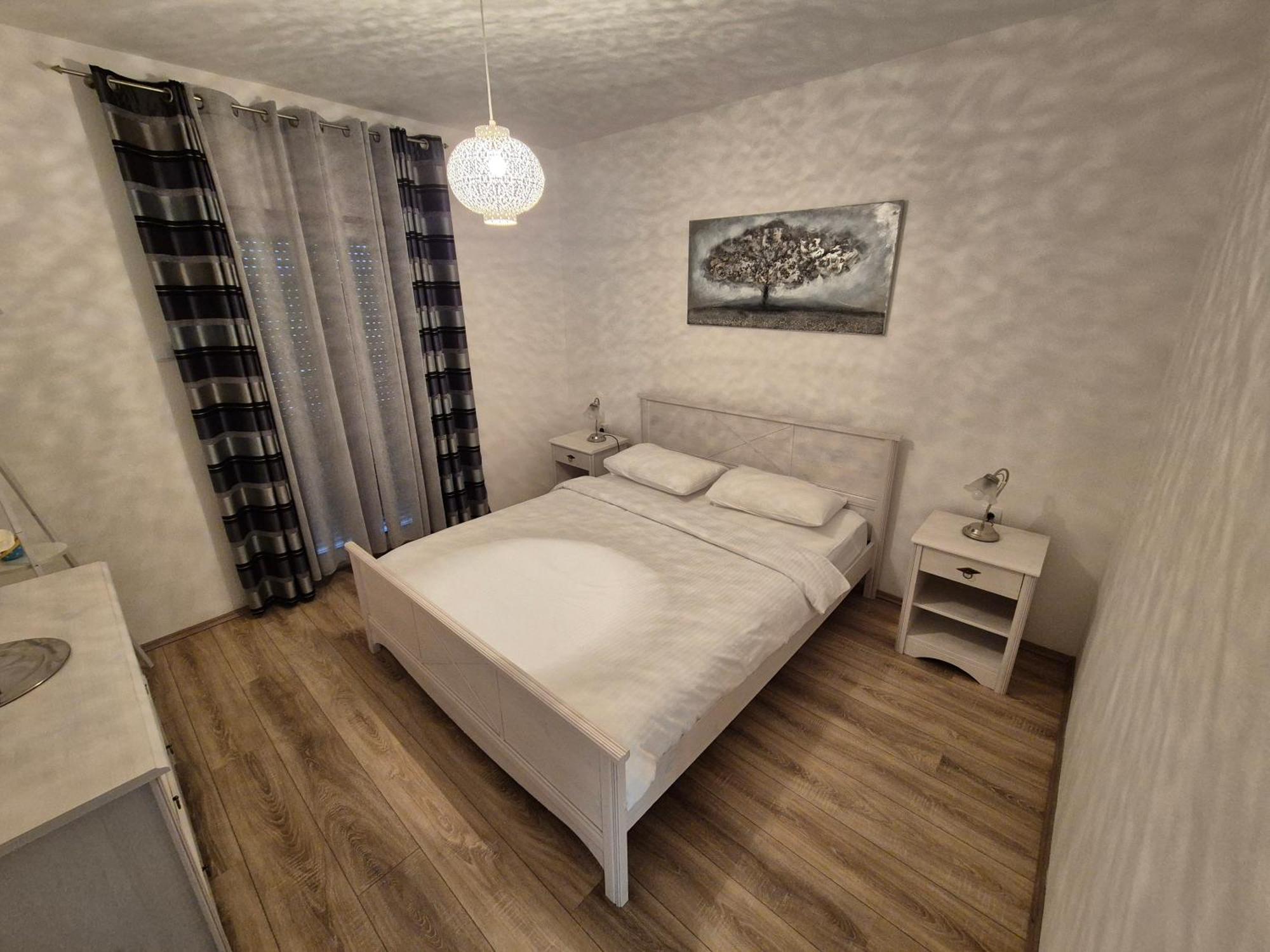 Holiday Home Begonja ปริฟลากา ภายนอก รูปภาพ