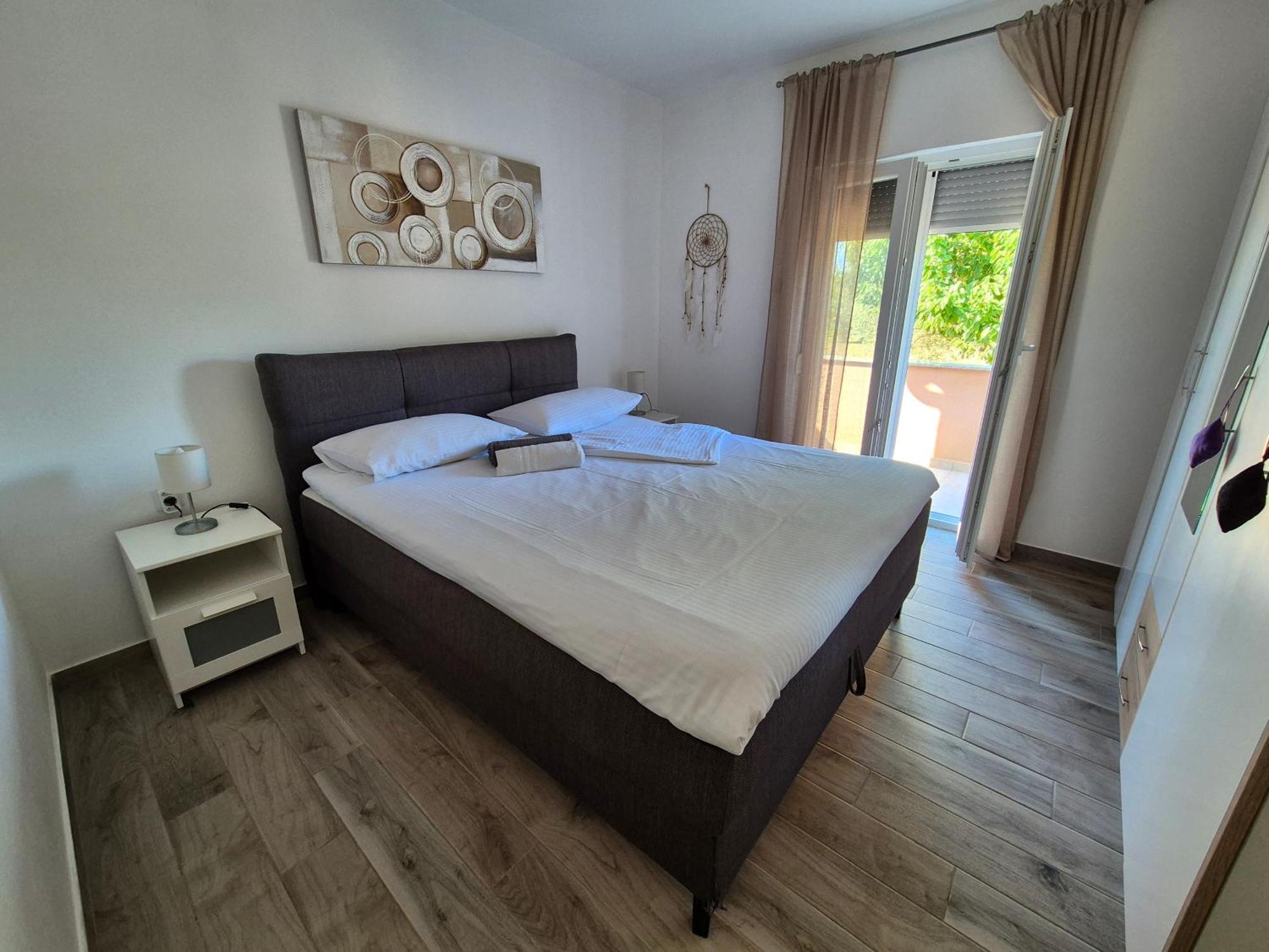 Holiday Home Begonja ปริฟลากา ภายนอก รูปภาพ