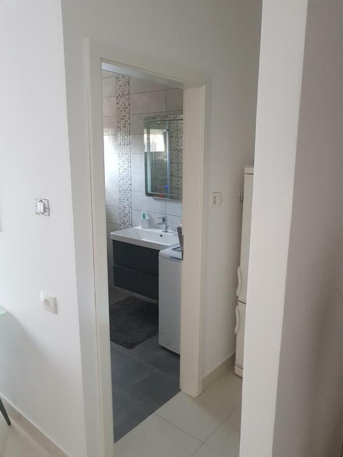 Holiday Home Begonja ปริฟลากา ภายนอก รูปภาพ