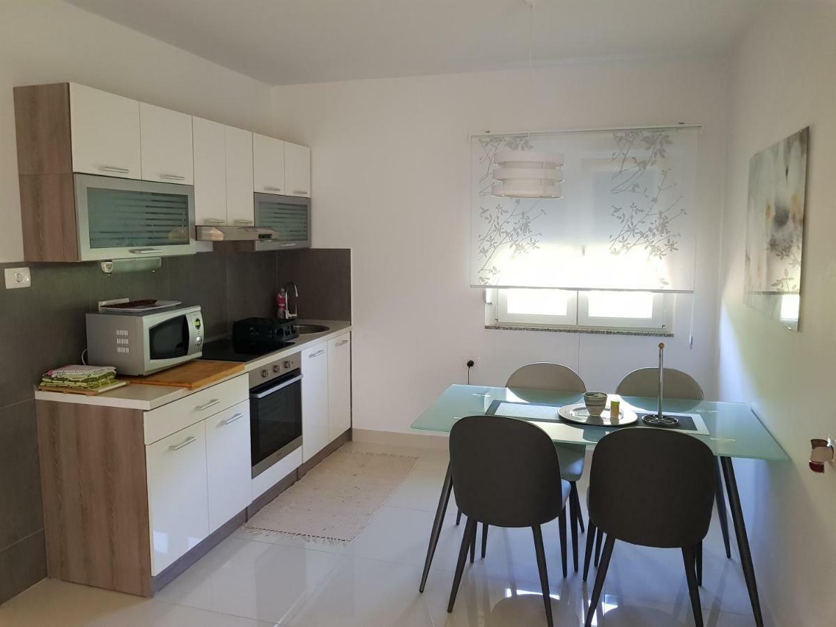 Holiday Home Begonja ปริฟลากา ภายนอก รูปภาพ