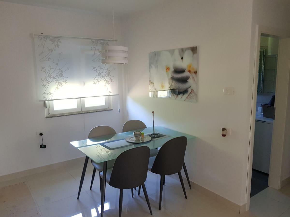 Holiday Home Begonja ปริฟลากา ภายนอก รูปภาพ